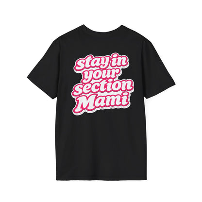 Mami- ADULT T-Shirt - TGProShop