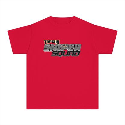 Sniper Squad Youth T-Shirt