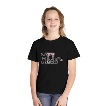 Mini Meow Youth T-Shirt