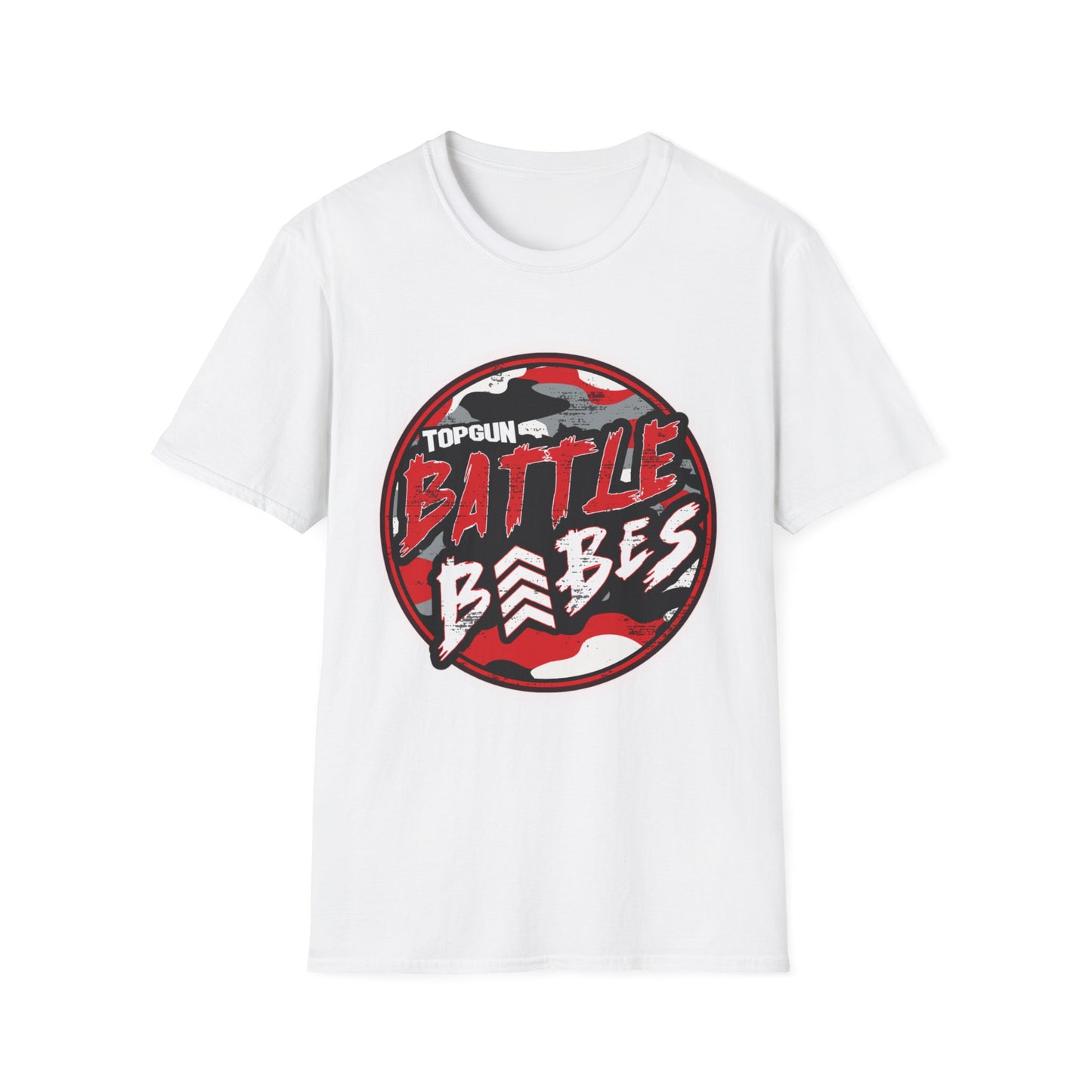 Battle Babes T-Shirt '26 - '27