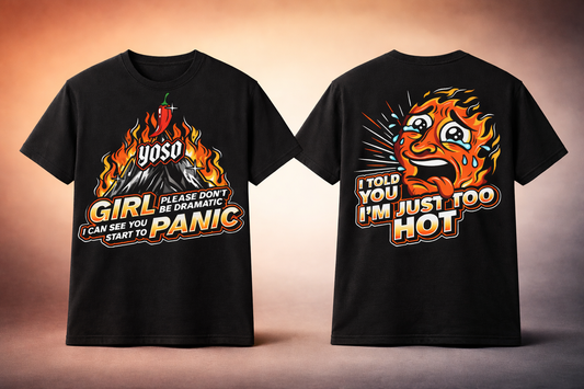 PRE-ORDER YOSO (Ships 3/18/2026) - TGProShop