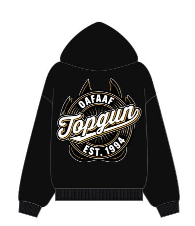 Circle Bling Full Zip hoodie