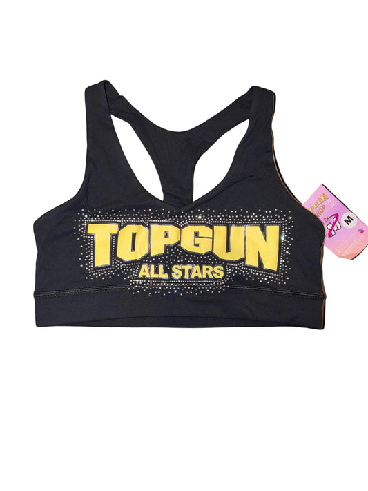 Topgun sports bra