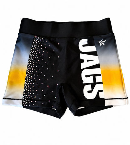 Rebel Practice Shorts
