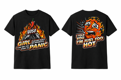 PRE-ORDER YOSO (Ships 3/18/2026)