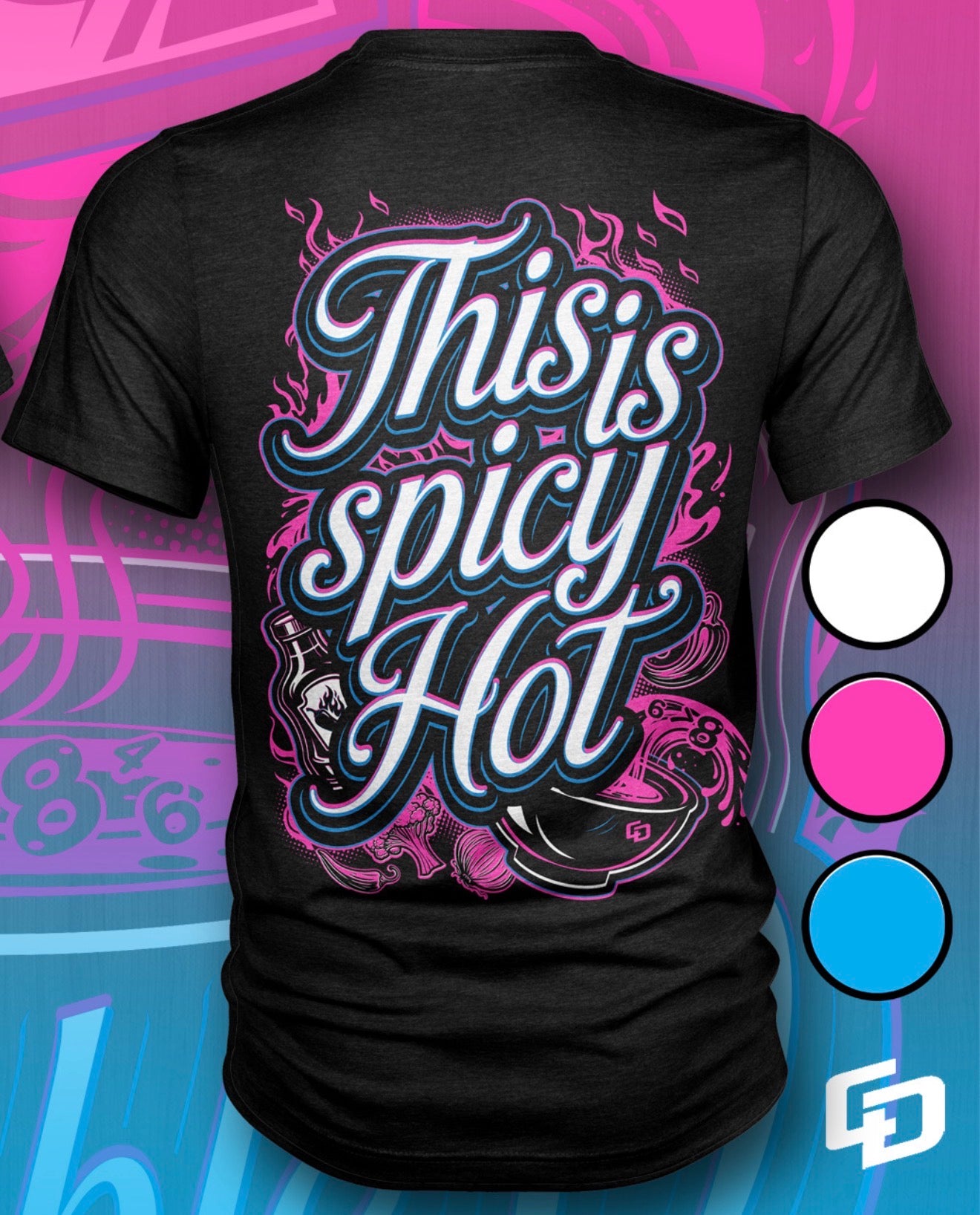 **PRE-ORDER Double O (Ships 3/30/2026) - TGProShop