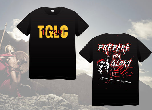 **PREORDER- TGLC (Ships: 2/14/24) - TGProShop