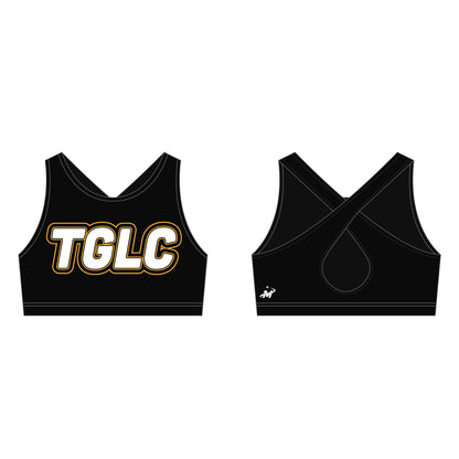 TGLC Sports Bra