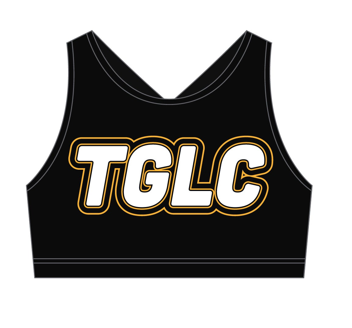 TGLC Sports Bra