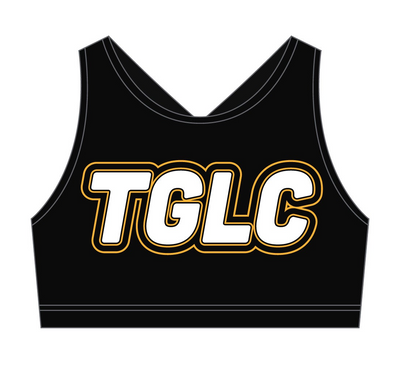 TGLC Sports Bra