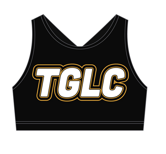 TGLC Sports Bra