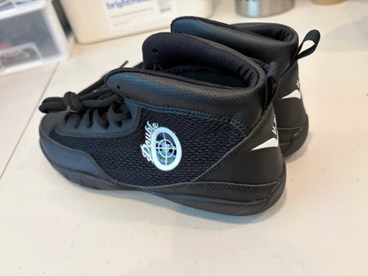 Double-o V-RO cheer Shoe 12 - TGProShop