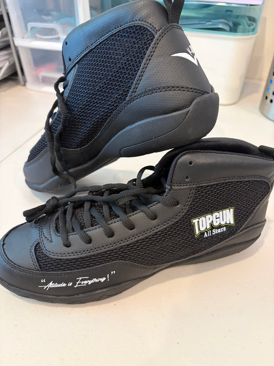 Topgun V-RO cheer Shoe 11 - TGProShop