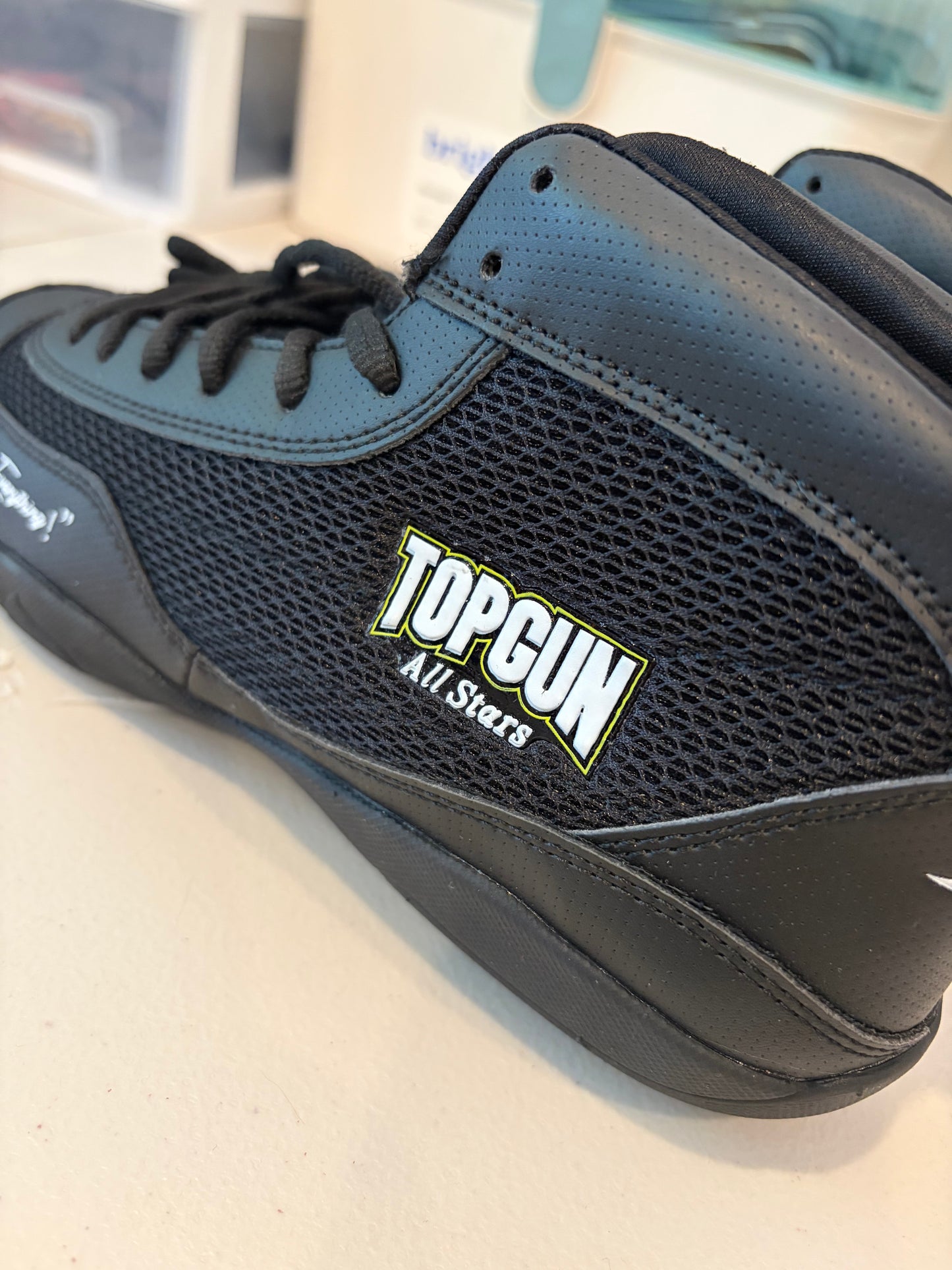 Topgun V-RO cheer Shoe 11 - TGProShop