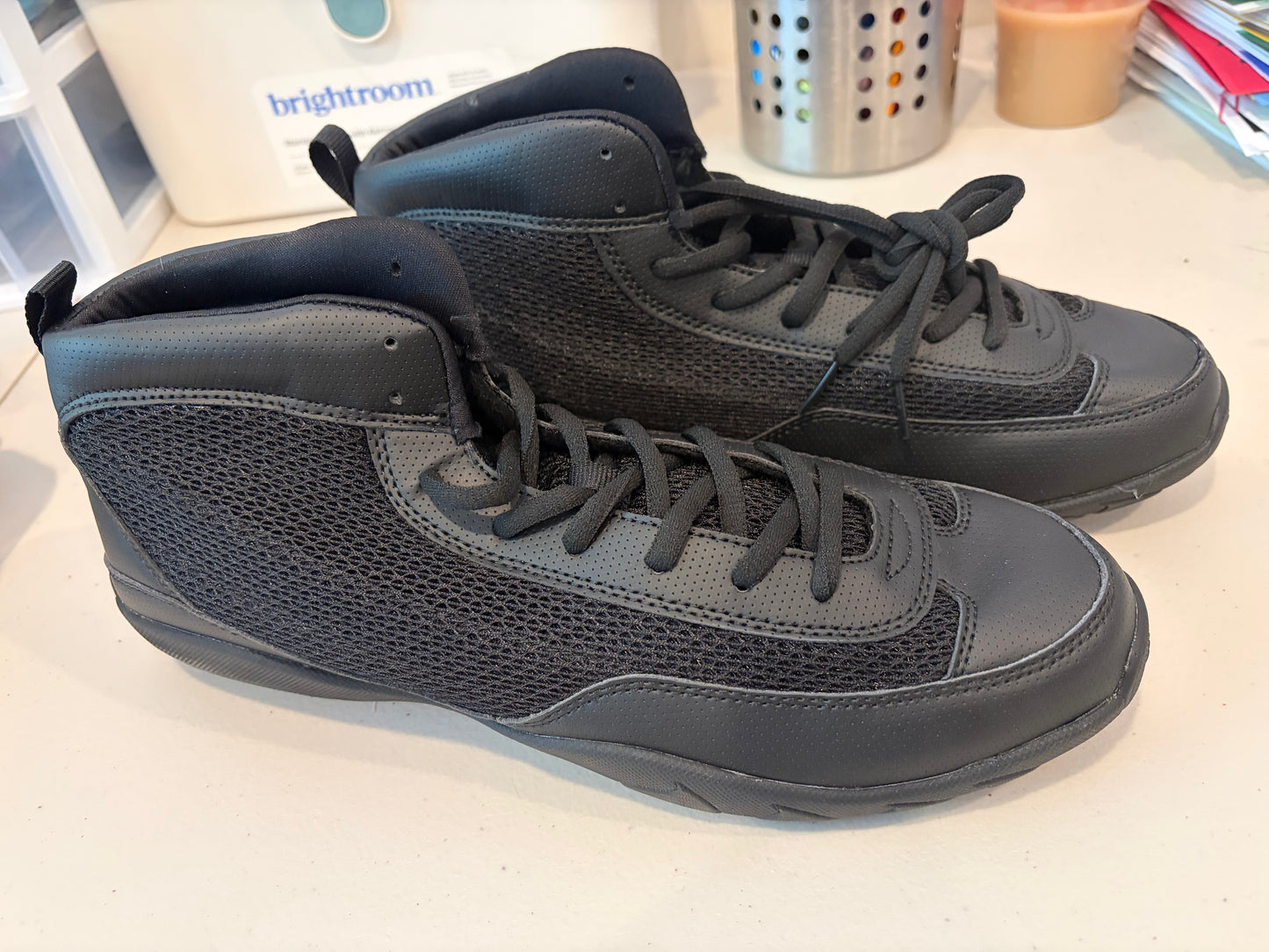 V-RO cheer Shoe 12 - TGProShop