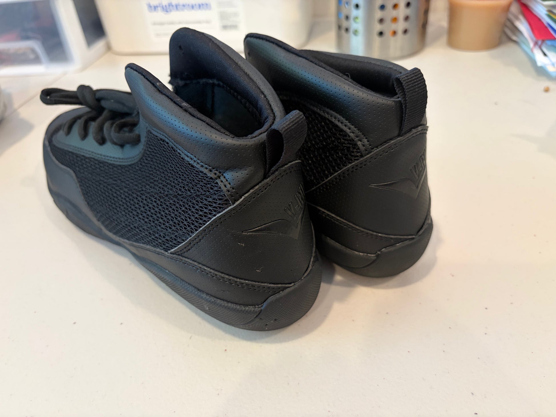 V-RO cheer Shoe 12 - TGProShop