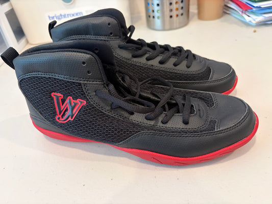 Woman Jags V-RO cheer Shoe 8.5 - TGProShop