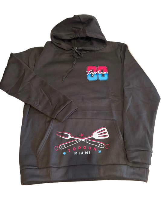 Double-O 2026 hoodie - TGProShop