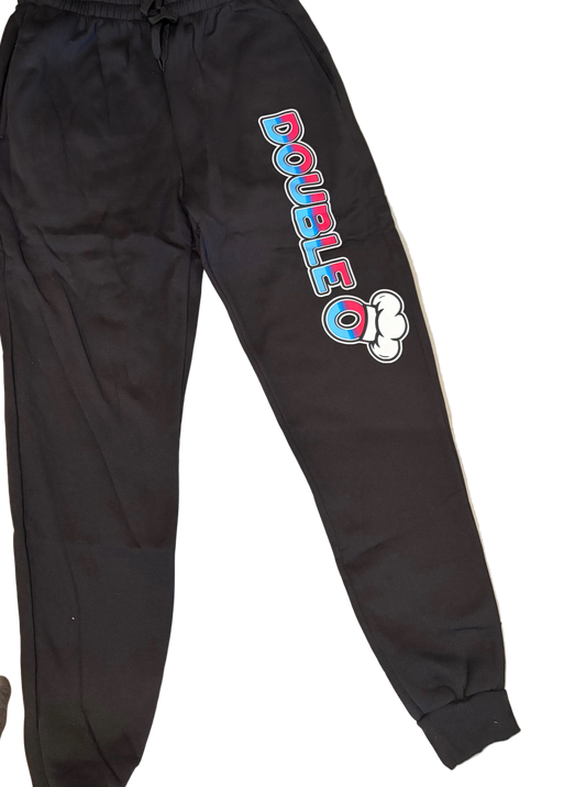 Double-O 2026 sweatpants - TGProShop