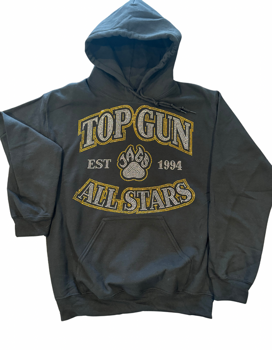 BLING: Top Gun Allstars - TGProShop