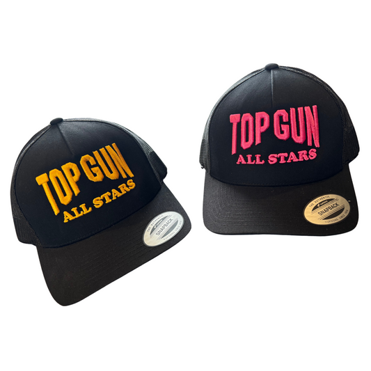 Top Gun Hat (8) - TGProShop