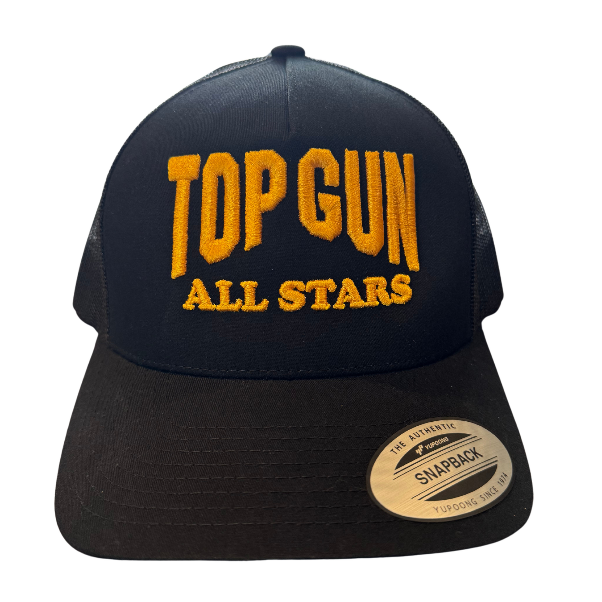 Top Gun Hat (8) - TGProShop