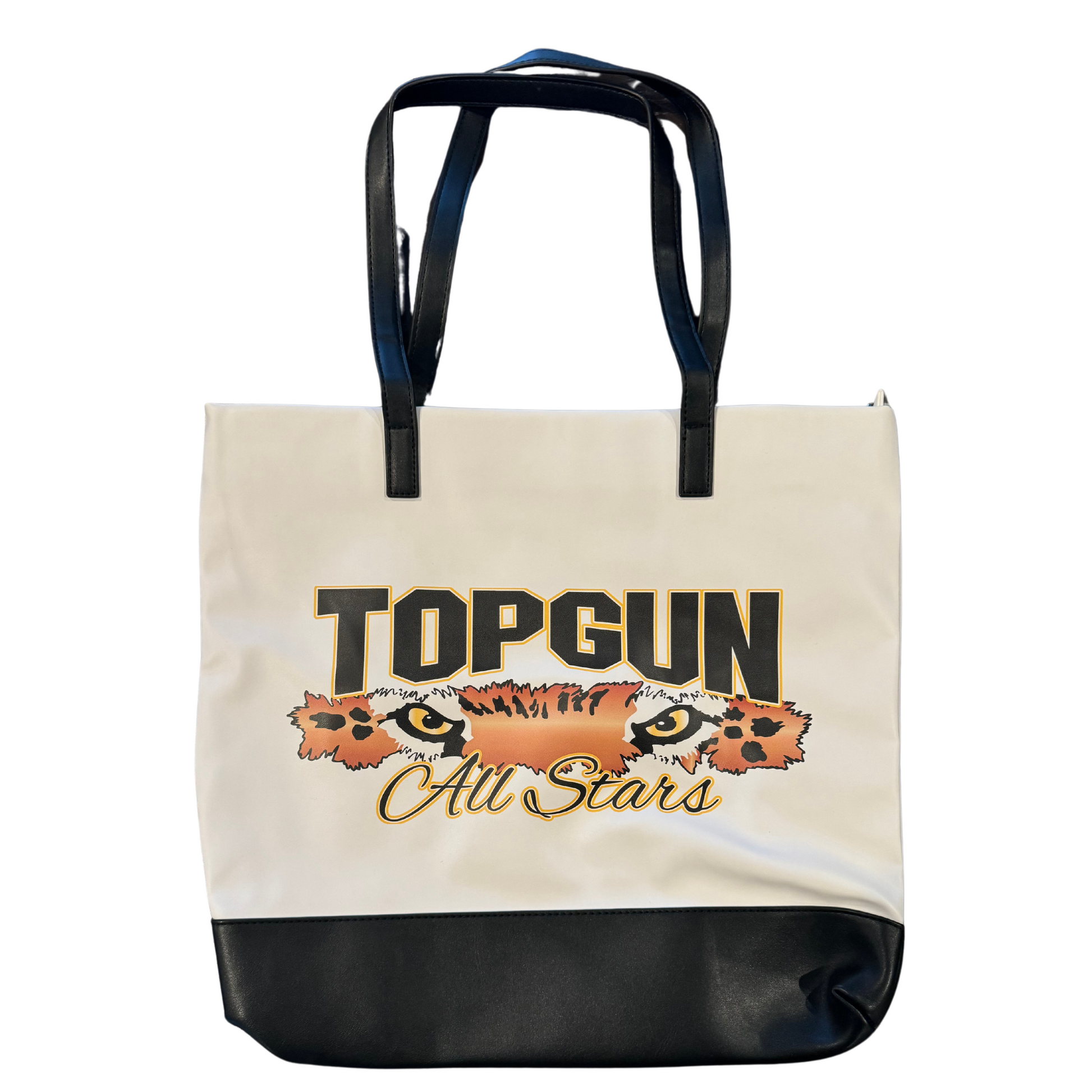 TG Soft Tote Bag - TGProShop