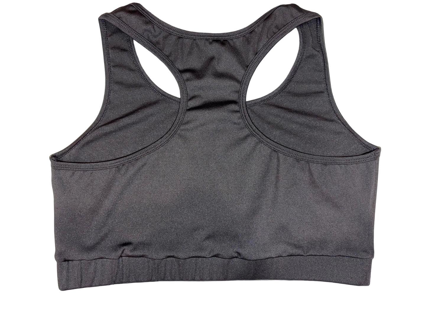 ***PREORDER VIP Lady Jags Rhinestone Sports Bra - Ships 7/1