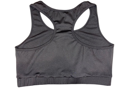 ***PREORDER VIP Lady Jags Rhinestone Sports Bra - Ships 7/1