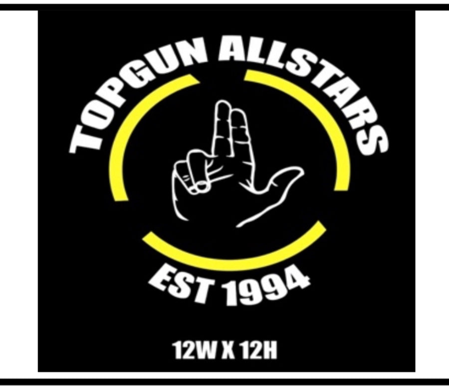 BLING: Top Gun est 1994 - TGProShop