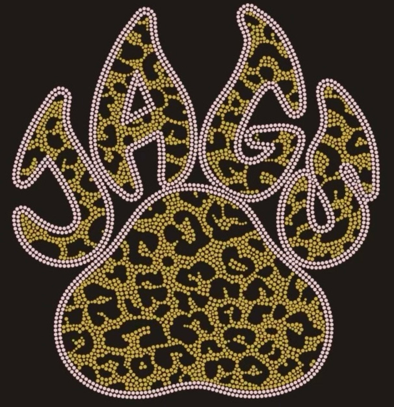 BLING: Jags Paw - TGProShop