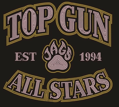 BLING: Top Gun ALLSTARS - TGProShop