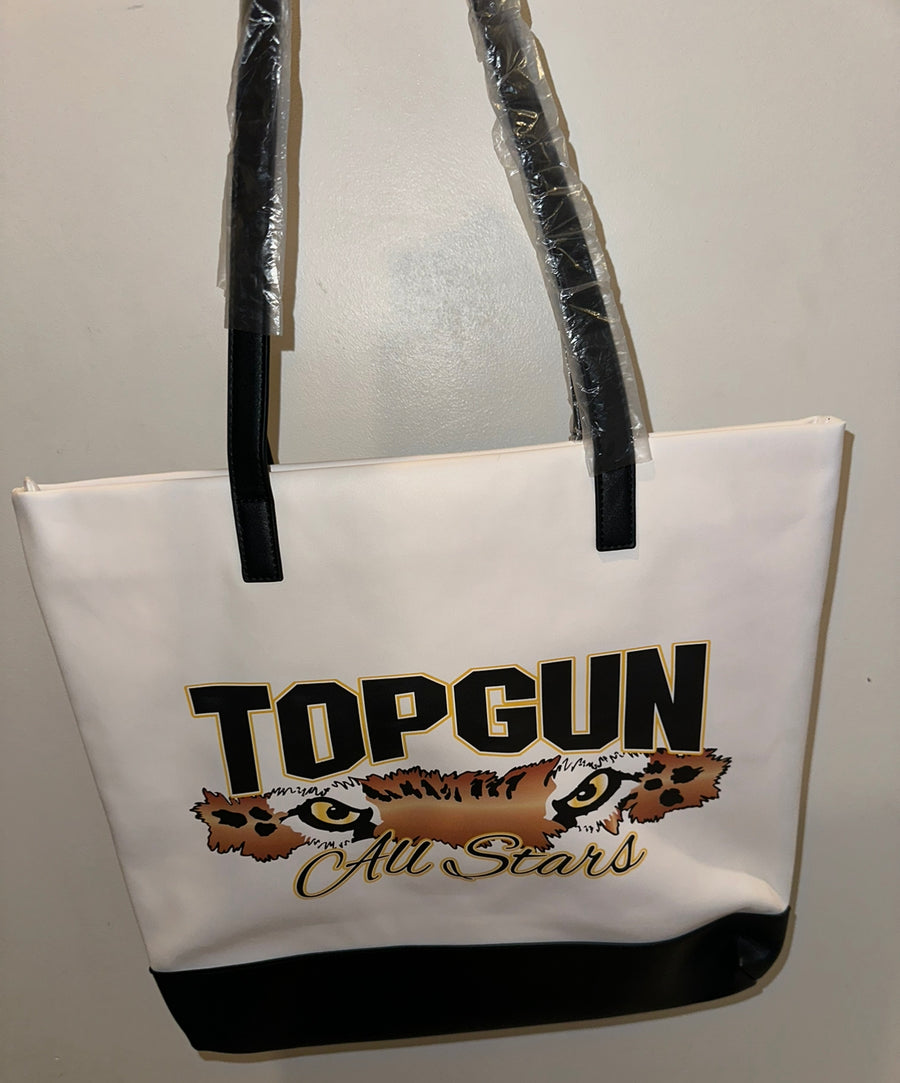 Top gun Tote BAG - TGProShop