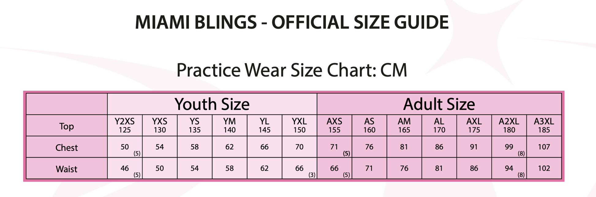 PRE-ORDER JAGS Rhinestone Sports Bra by Miami Blings ships 6/12/26 - TGProShop