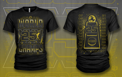 **PREORDER- 25x World Champs (Ships: 6/8/23) - TGProShop