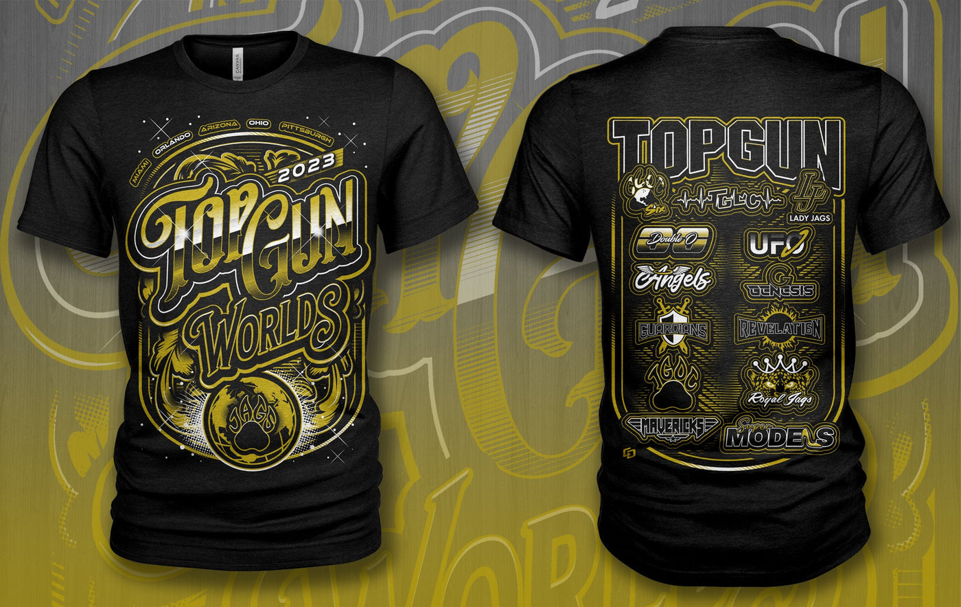 Buy Official Top Gun Merchandise Online – Shop The Arena