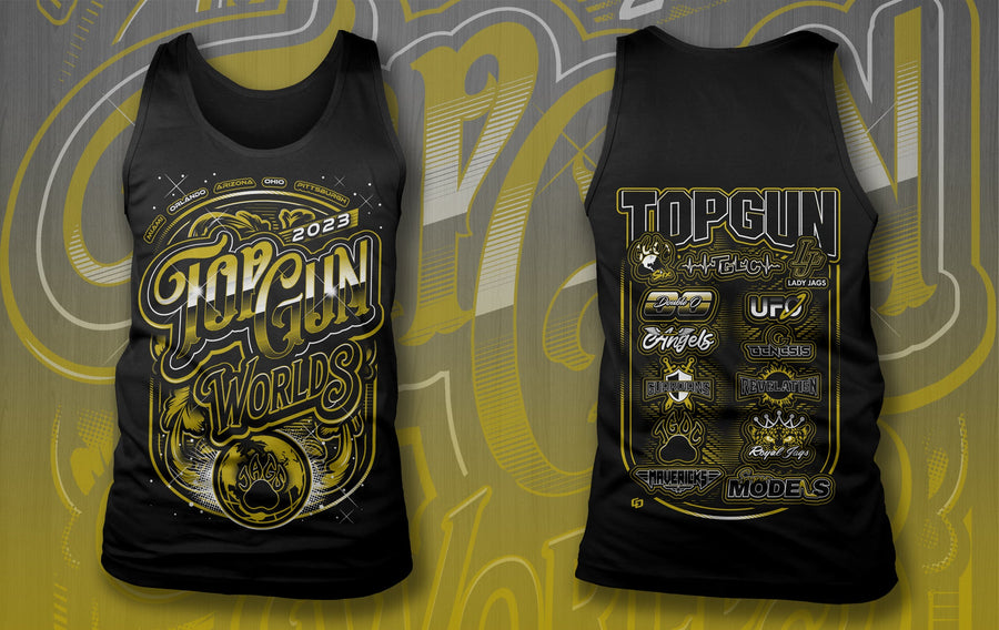 Buy Official Top Gun Merchandise Online – Shop The Arena