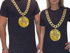 OO5 Gold Chain Shirt - TGProShop