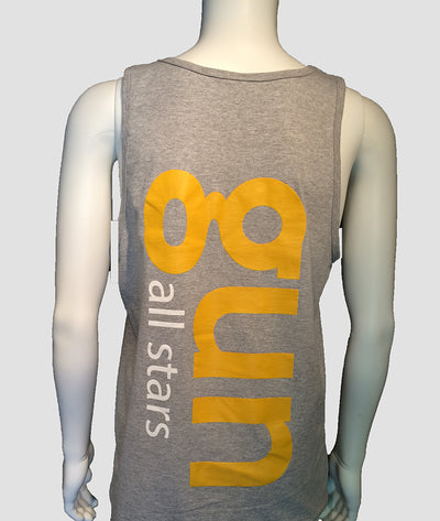 Vertical Top Gun- Tank Tops - TGProShop