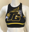 TG REBEL Wear (Sports-bra) - TGProShop