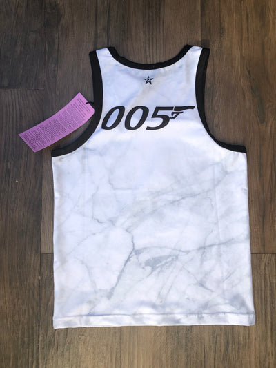 OO5 Practice Tank - TGProShop