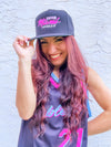 Double O - SnapBack Hat - TGProShop
