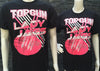2016 Lady Jags Worlds T-shirts - TGProShop