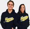 TOP GUN SWEATSHIRT - TGProShop