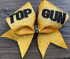 Golden Top Gun BOW - TGProShop
