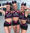 Lady Jags practice outfit - TGProShop