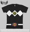 Top Gun Ranger T-Shirts - TGProShop