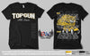 Showcase T-Shirt - TGProShop
