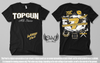 Top Gun 2015 Worlds T-shirts - TGProShop