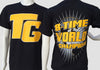 8 Time World Champions T-Shirt - TGProShop